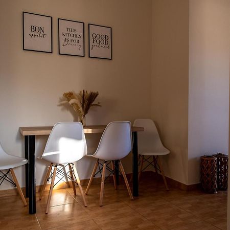 Alimar Apartment Argostoli  Bagian luar foto