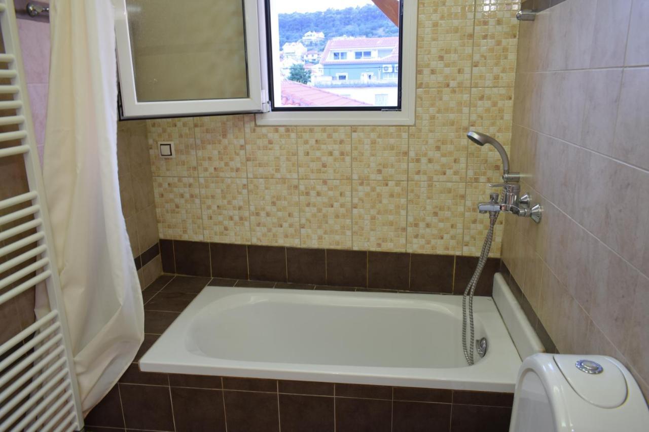 Alimar Apartment Argostoli  Bagian luar foto