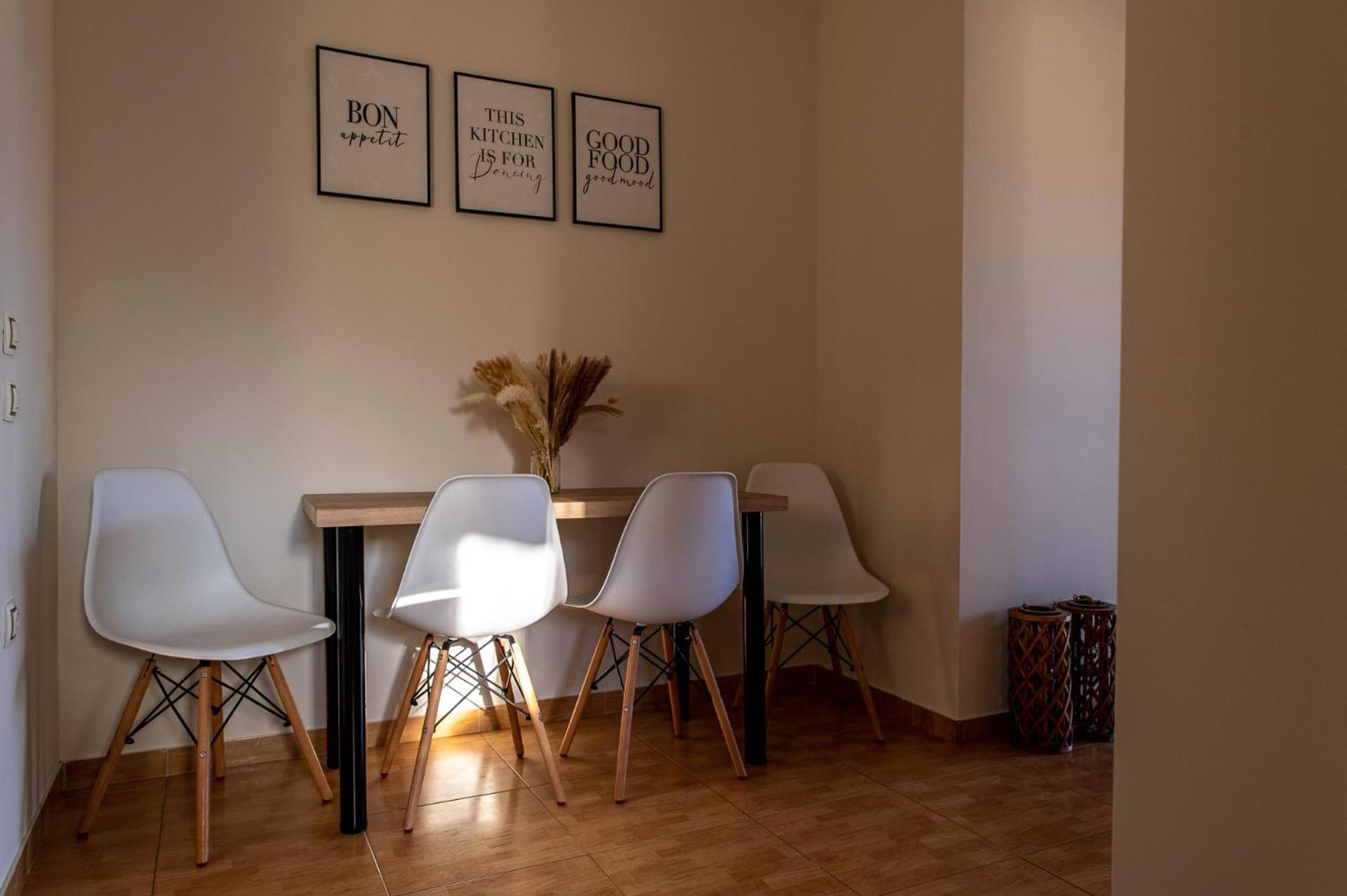 Alimar Apartment Argostoli  Bagian luar foto