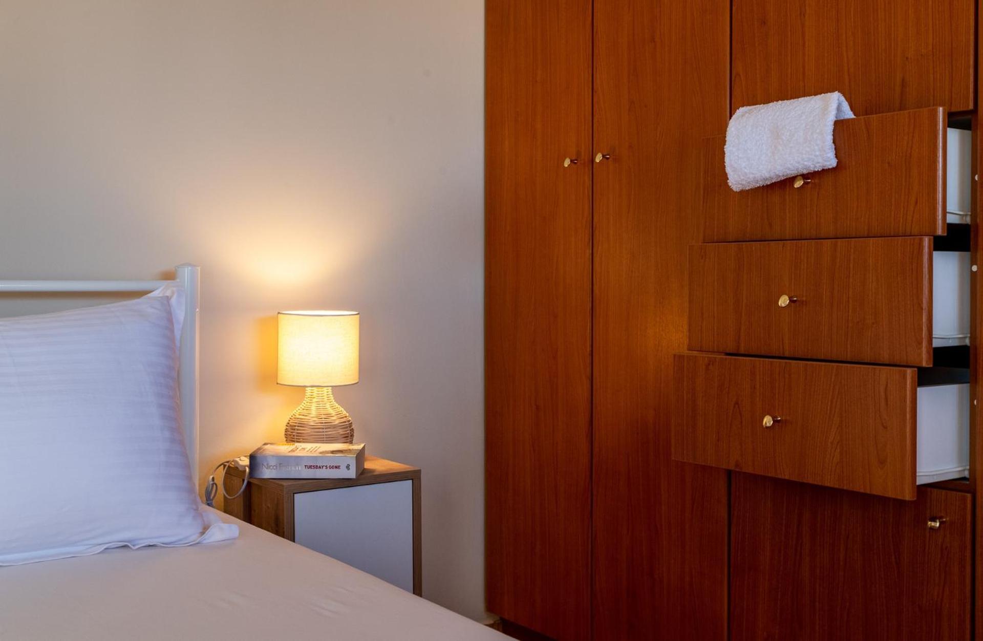 Alimar Apartment Argostoli  Bagian luar foto