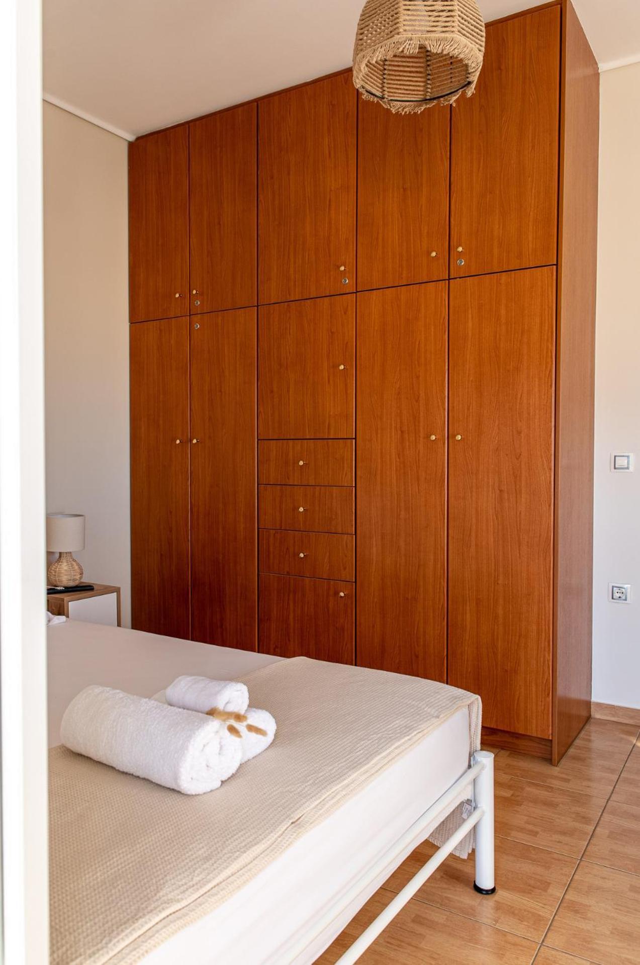 Alimar Apartment Argostoli  Bagian luar foto